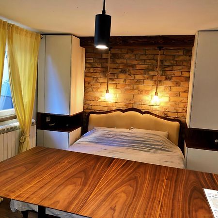 Little L Apartments Dorcol Βελιγράδι Εξωτερικό φωτογραφία