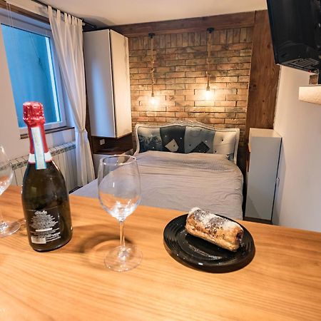 Little L Apartments Dorcol Βελιγράδι Εξωτερικό φωτογραφία