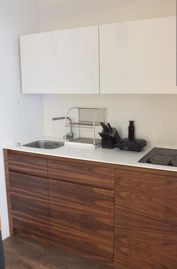 Little L Apartments Dorcol Βελιγράδι Εξωτερικό φωτογραφία