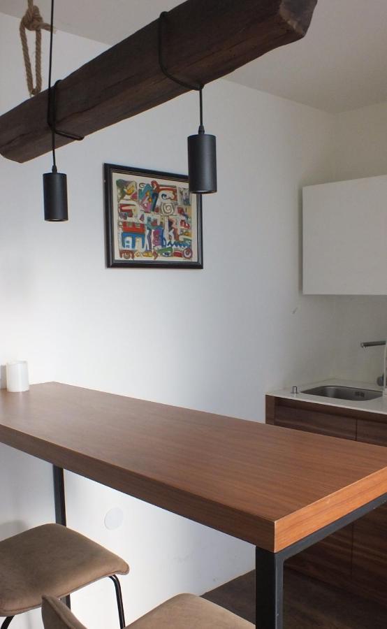 Little L Apartments Dorcol Βελιγράδι Εξωτερικό φωτογραφία