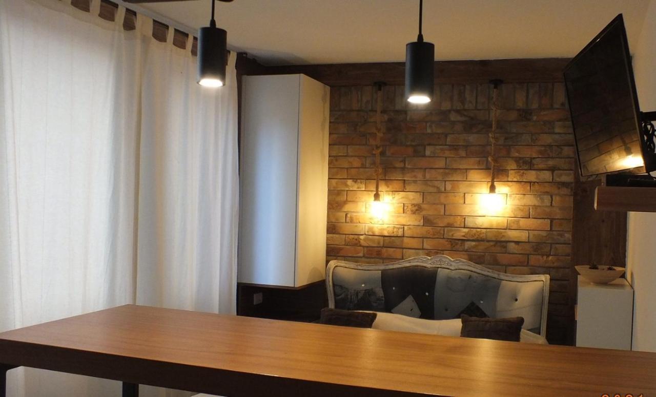 Little L Apartments Dorcol Βελιγράδι Εξωτερικό φωτογραφία