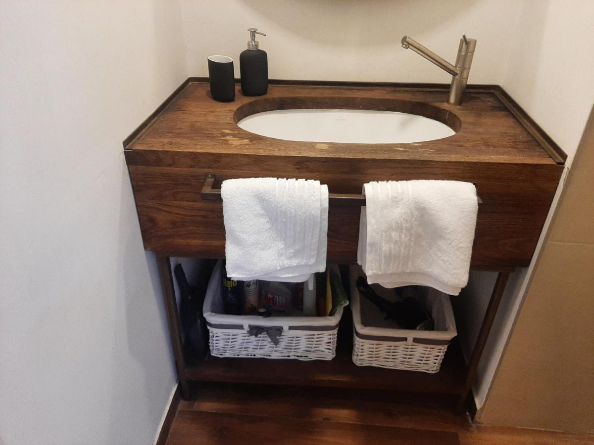 Little L Apartments Dorcol Βελιγράδι Εξωτερικό φωτογραφία