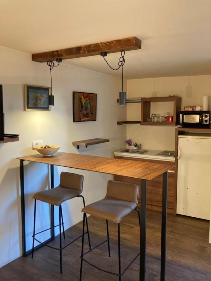 Little L Apartments Dorcol Βελιγράδι Εξωτερικό φωτογραφία