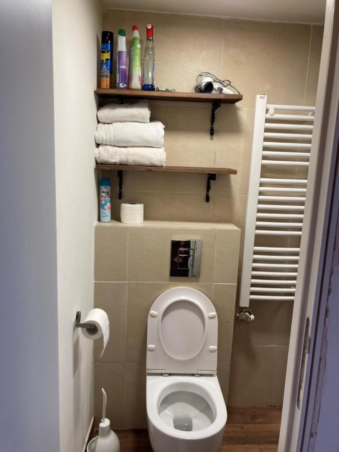 Little L Apartments Dorcol Βελιγράδι Εξωτερικό φωτογραφία