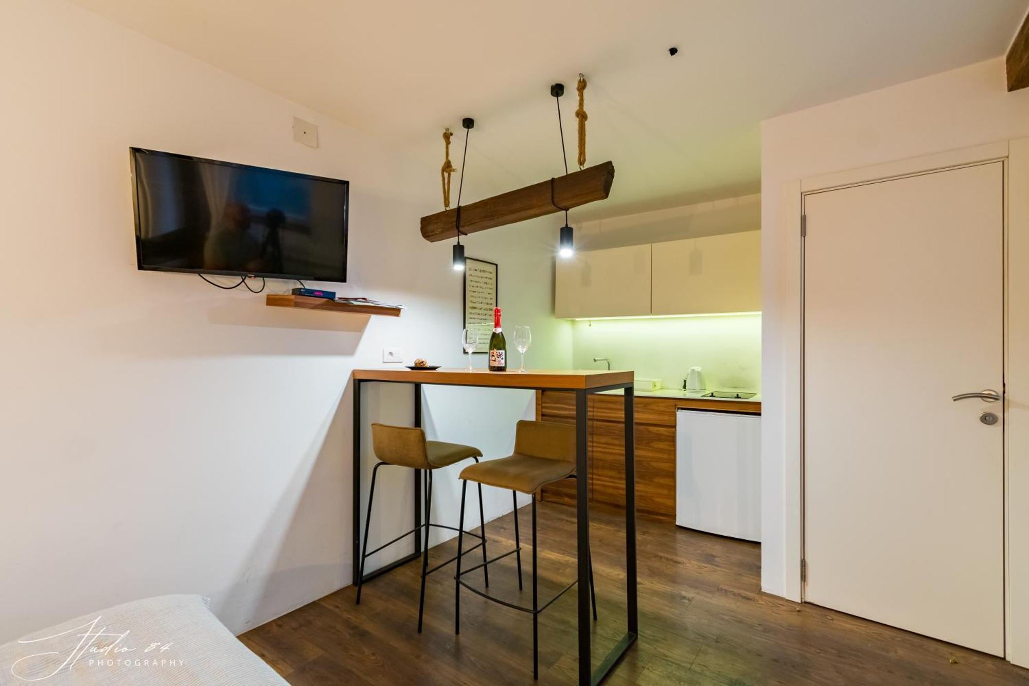 Little L Apartments Dorcol Βελιγράδι Εξωτερικό φωτογραφία