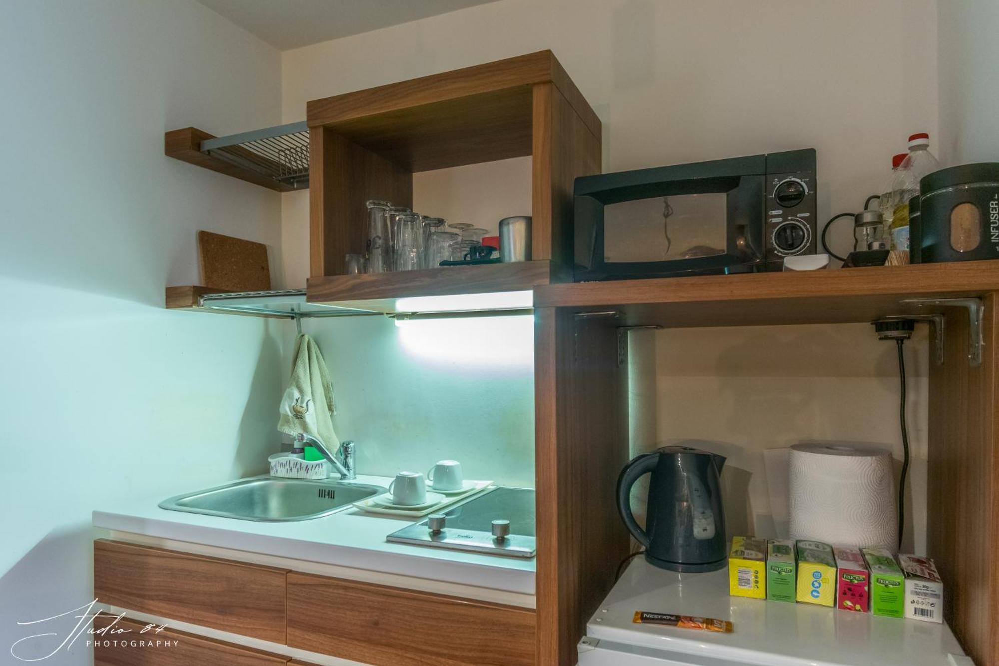 Little L Apartments Dorcol Βελιγράδι Εξωτερικό φωτογραφία
