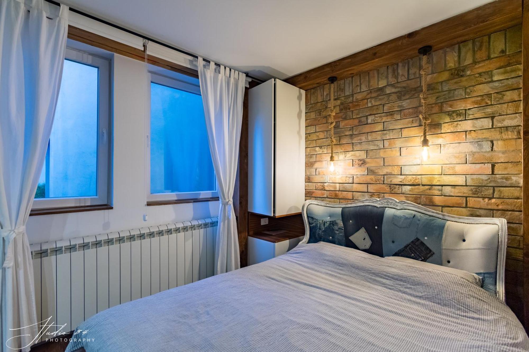 Little L Apartments Dorcol Βελιγράδι Εξωτερικό φωτογραφία