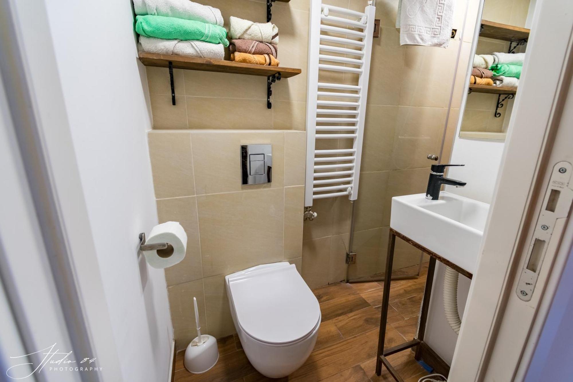 Little L Apartments Dorcol Βελιγράδι Εξωτερικό φωτογραφία