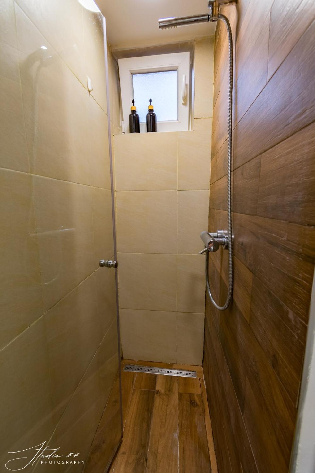 Little L Apartments Dorcol Βελιγράδι Εξωτερικό φωτογραφία