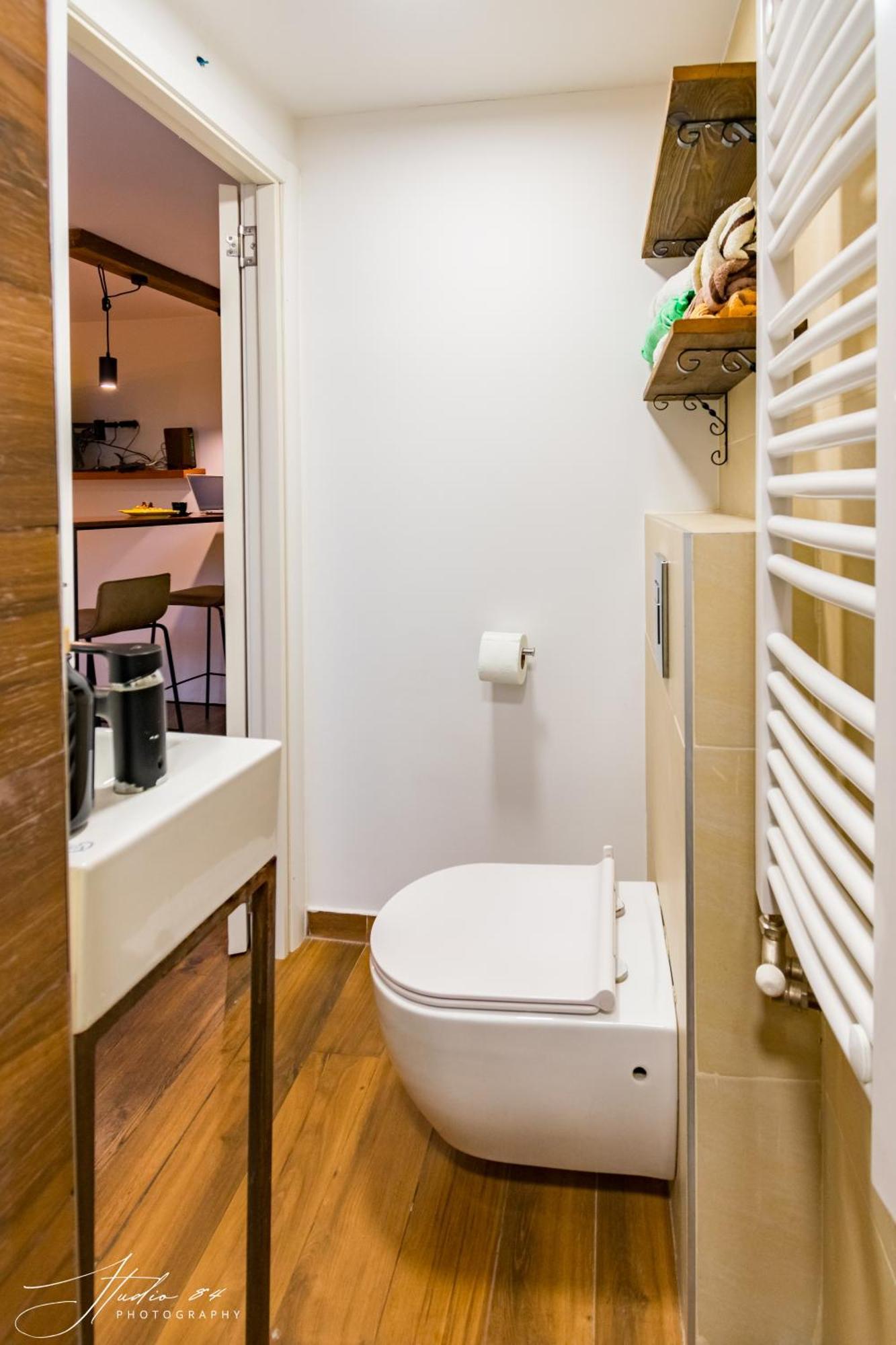 Little L Apartments Dorcol Βελιγράδι Εξωτερικό φωτογραφία