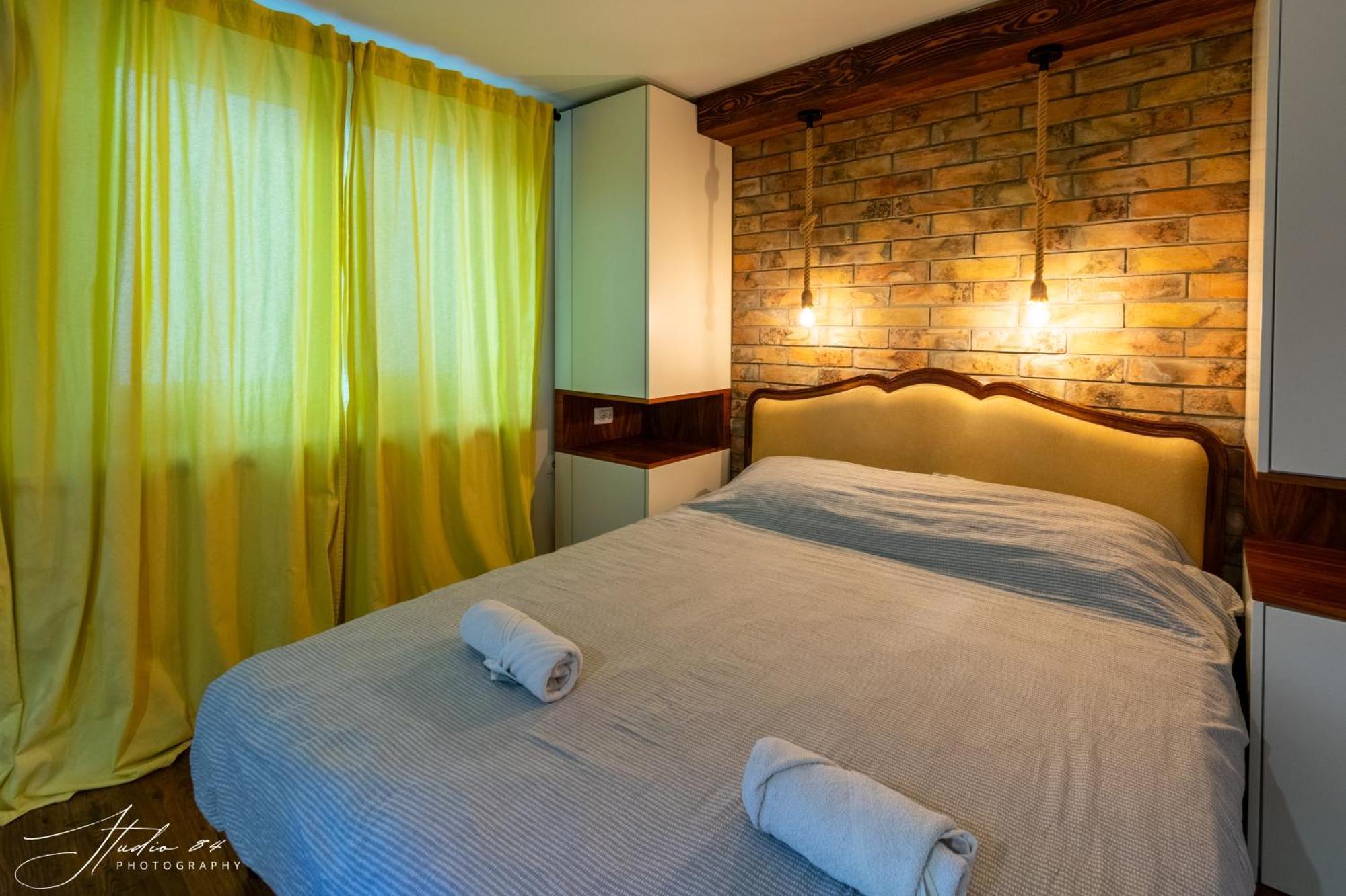 Little L Apartments Dorcol Βελιγράδι Εξωτερικό φωτογραφία